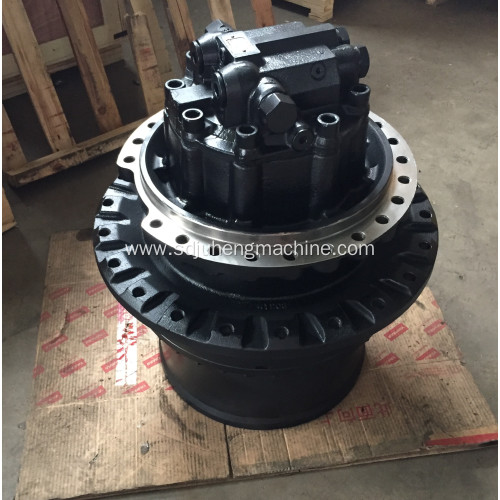 9281842 Excavator ZX330-3 Travel Motor ZX330-3 Final Drive